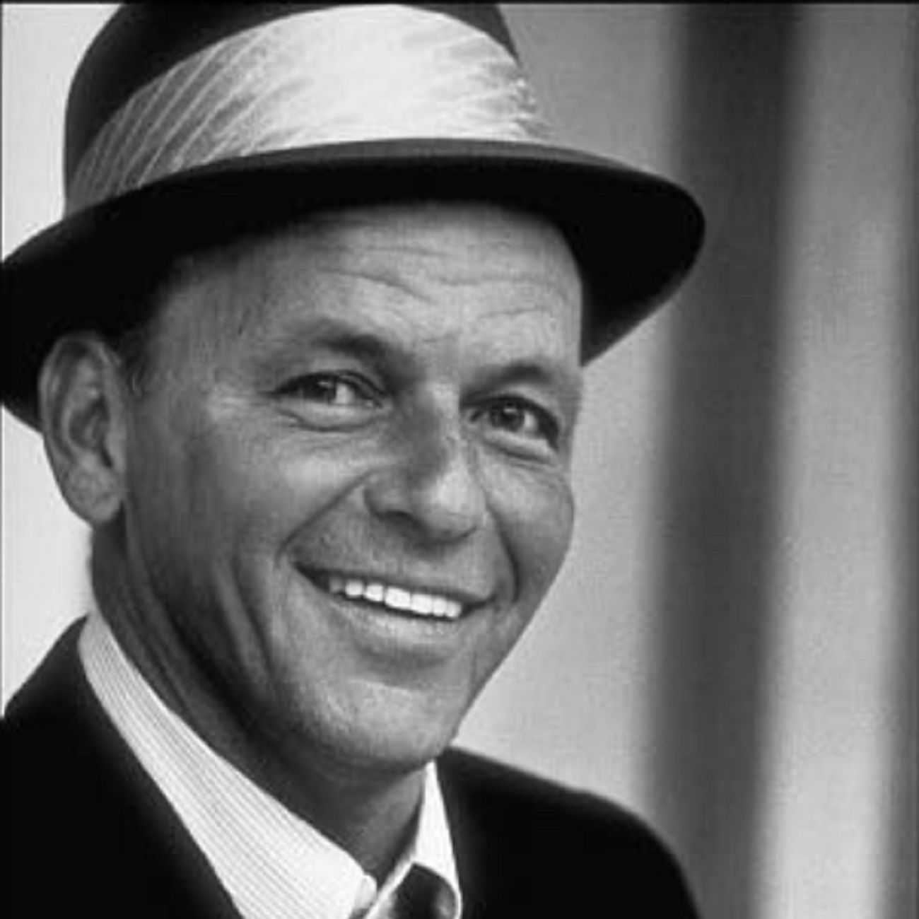 cover of episode E70: Frank Sinatra | 爵士歌神还是黑帮大佬？