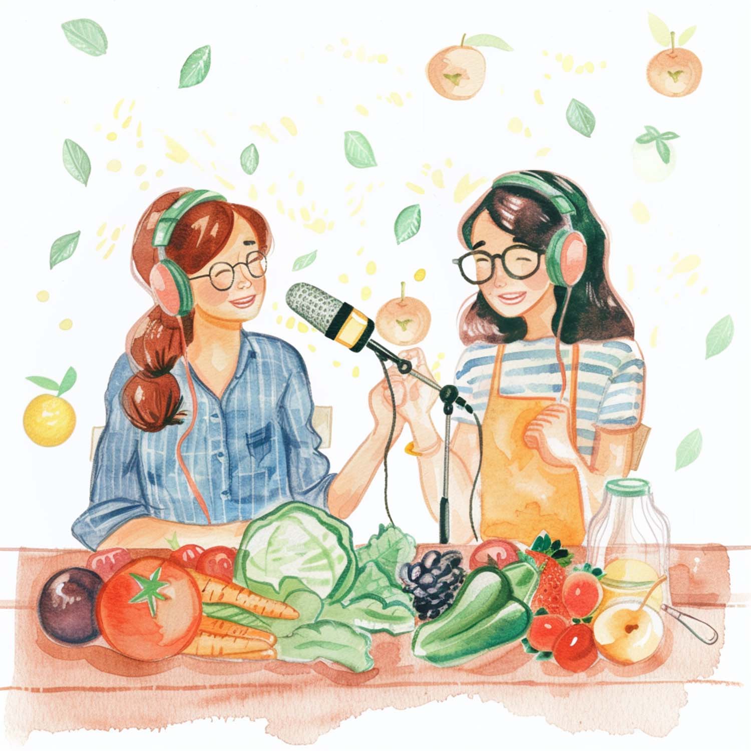 Podcast Cover