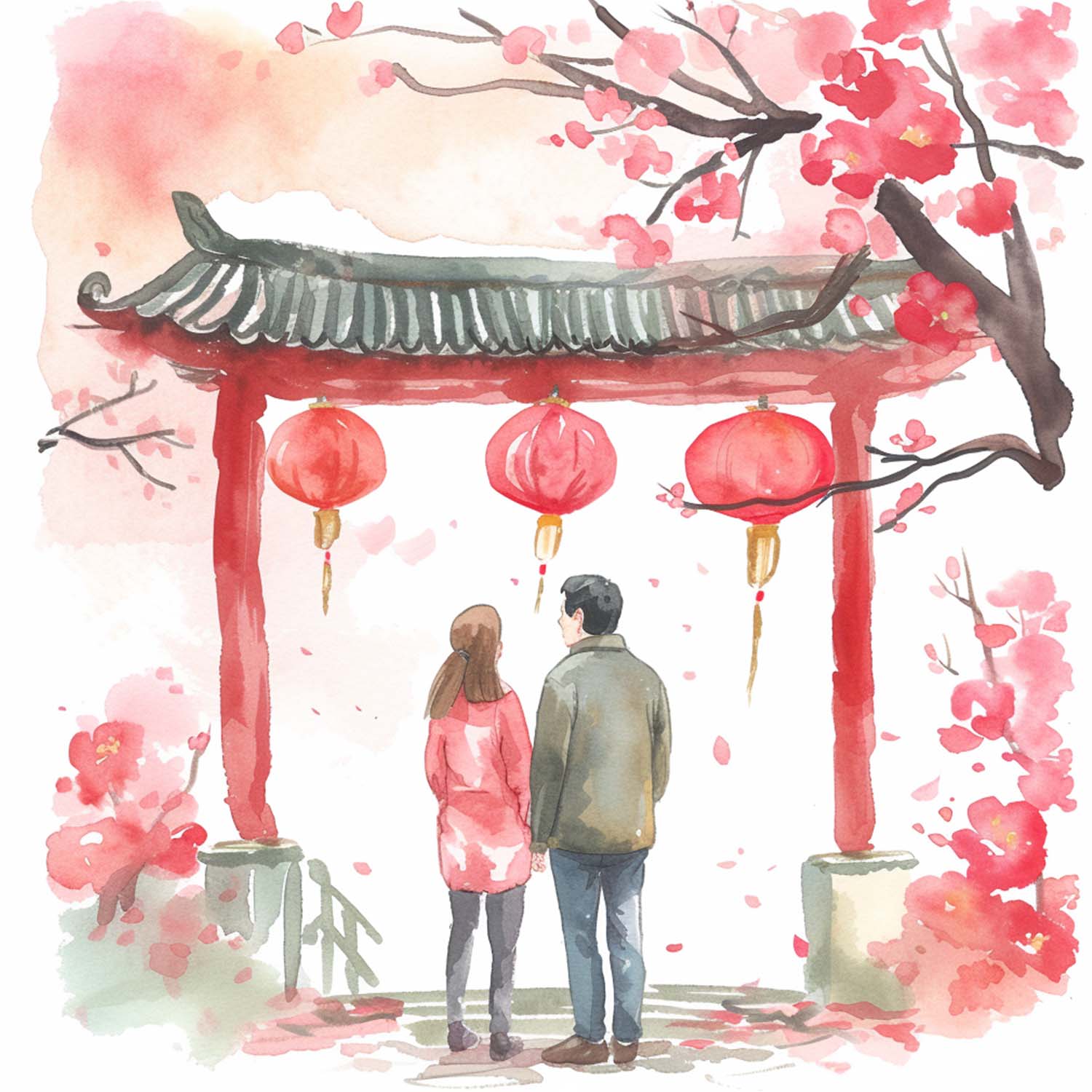 cover of episode 春节特辑 | 催婚大作战与奇妙相亲记