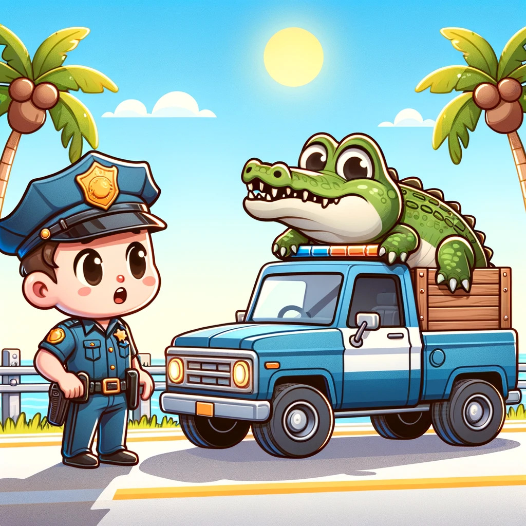 cover of episode S6E3 佛州检察官Elaine：破案很难吗，刷刷Ins就能看到他们的作案过程了